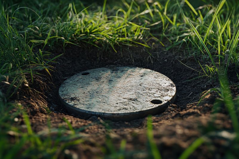 szambo betonowe szczecin