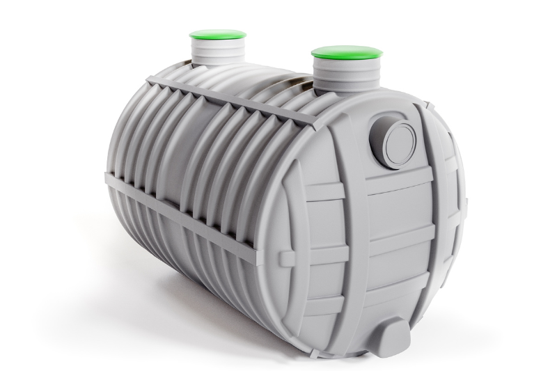 szambo plastikowe gorzów wielkopolski