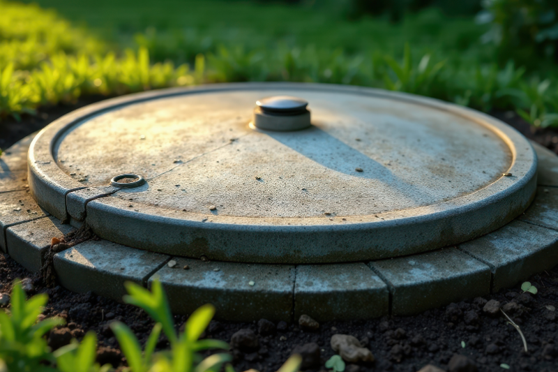 szambo betonowe gorzów wielkopolski